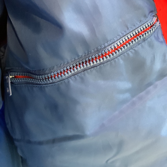 M/M DC SHOE CO USA PUFFER COAT ✅ - Picture 8 of 9